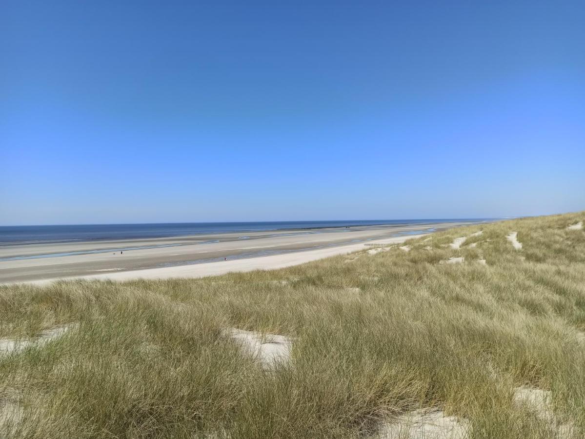 Gite Les Chalets Du Fliers Verton Meubles De Tourisme Classes 2 Etoiles Berck 外观 照片