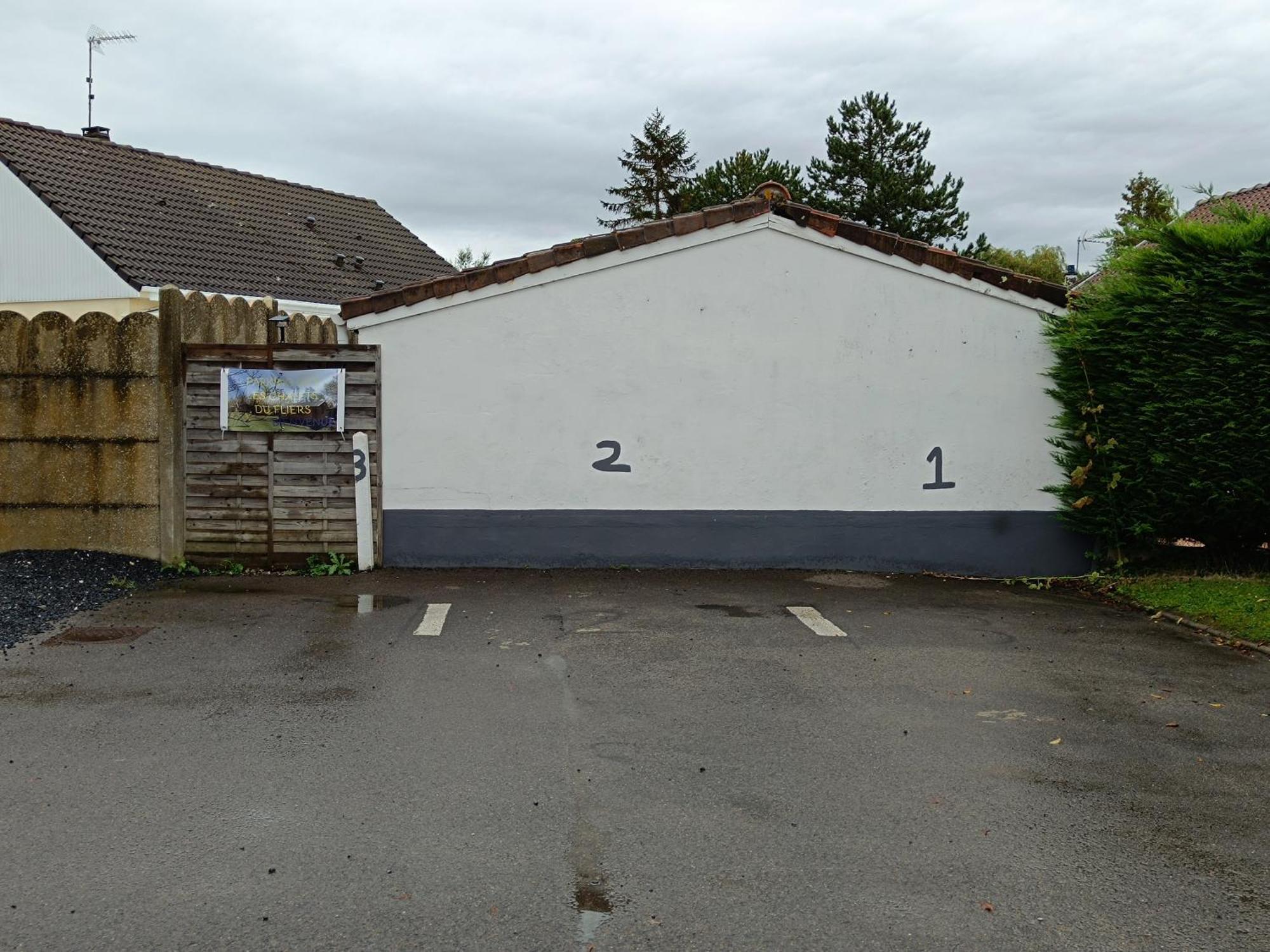 Gite Les Chalets Du Fliers Verton Meubles De Tourisme Classes 2 Etoiles Berck 外观 照片